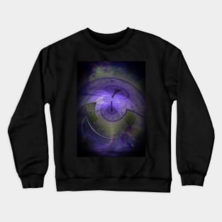 Journey of the Soul Crewneck Sweatshirt